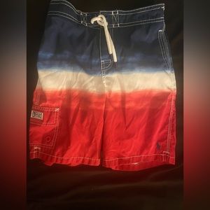 Boys Swim Trunks